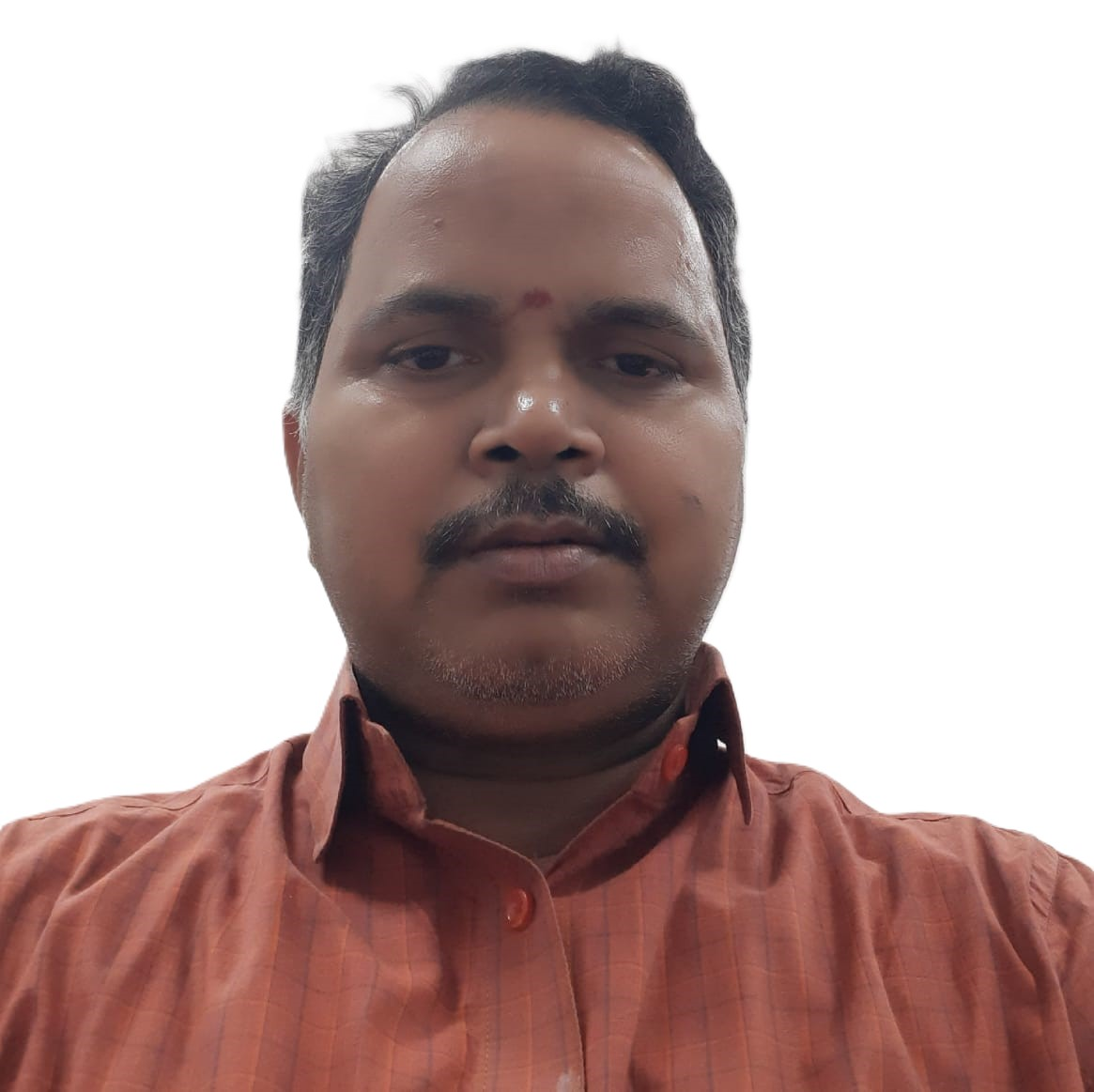 THIRUPATHI SWAMY D